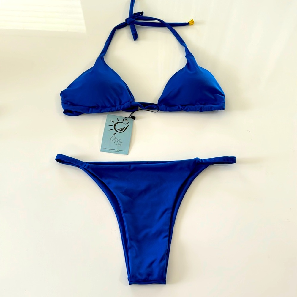 Brazilian bikini
